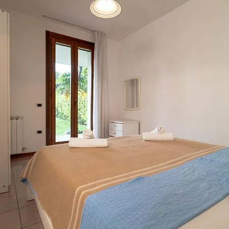 Villa Aurora Caleri