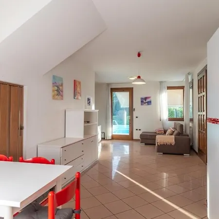 Aurora Villa Caleri